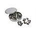 stainless steel cookie mould
