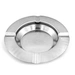stainless steel  Ashtray