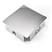 stainless steel napkin holder
