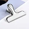 stainless steel sealing clip