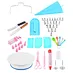 cake decorating tools