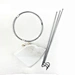 jelly straining kit