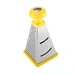 sides of a box grater