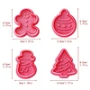 plunger cookie cutter