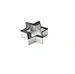 Stainless Steel mini star shape cookie cutter