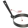 non stick cooking rings