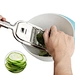 kitchen tool to julienne vegetables