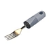 a set of spoon and fork