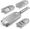 stainless steel cheese grater