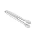 food serving tongs stainless steel