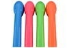 plastic ice cream scooper