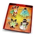 Best Seller Multi Cookie Cutters Set For Christmas