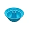 Easy to Clean Silicone Mousse Cake Mold Cuapcake Mold