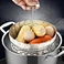food steamer