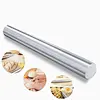 stainless steel pizza dough rollers