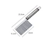 hand held vegetable chopper