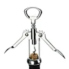 personalized waiters corkscrew