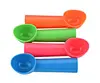 plastic ice cream scooper