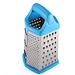 6 side box grater