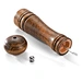 pepper mill wood