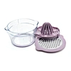 citrus juicer press manual