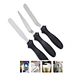 spatula set