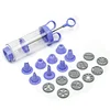cookie mould press