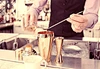 Stainless Steel Double Cocktail Jigger