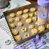cookie mould press