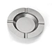 stainless steel  Ashtray