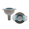 funnel strainer