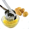 mashed potato