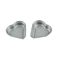 aluminum cake mould