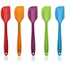 best silicone scrapers
