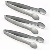 tiny food tongs