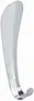 Stainless Steel  Shoe Horns