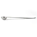 stainless steel decorative spoon