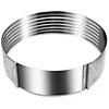 Adjustable Mousse Ring