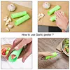 Garlic Mincer Crusher