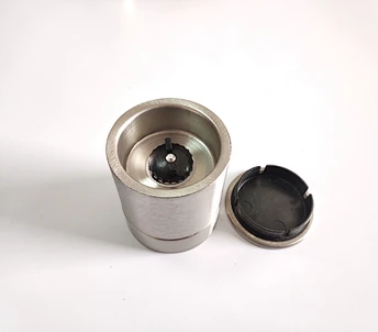 Pepper Grinder