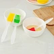 oil brush
