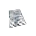 Charcoal grill accessories portable folding BBQ grill barbecue grill