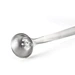 stainless steel tasting spoons