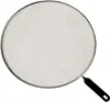 Hot Oil Shield