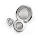 wire mesh sink drain strainer