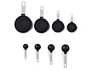 8pcs measuring tool set