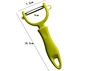 metal citrus peeler