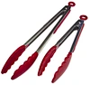 Silicone Tongs