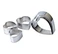 Stainless Steel Biscuit Cutters