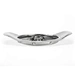 stainless steel fruit cutter